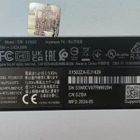 لپ asus x1502ZAEj1429 در حد نو ۵ ماه خریداری شده|رایانه همراه|شیراز, شهرک فرهنگیان|دیوار