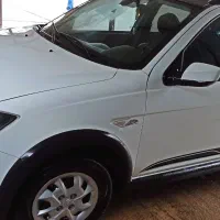 کوییک RS مدل 403|خودرو سواری و وانت|یاسوج, |دیوار