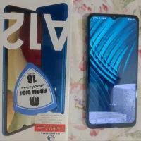 گوشی سامسونگ A12|موبایل|مشهد, نوید|دیوار