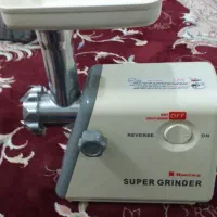 چرخ گوشت نانیوا