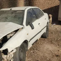 سمند تصادفی|خودرو سواری و وانت|تهران, بهمن یار|دیوار