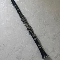 Klarnet کلارینت