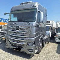 بایک x9 ۵۶۰|خودرو سنگین|تهران, فرحزاد|دیوار