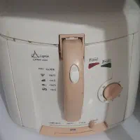 سرخ کن بزرگ|اجاق گاز و لوازم برقی پختوپز|قم, حاج زینل|دیوار