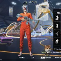 اکانت پابجی|کنسول، بازی ویدئویی و آنلاین|زابل, |دیوار