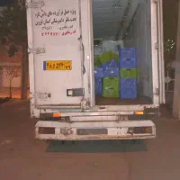 یخچال ایسوزو|خودرو سنگین|قزوین, |دیوار