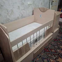 سرویس خواب|تخت و سرویس خواب|قرچک, زیبا شهر|دیوار