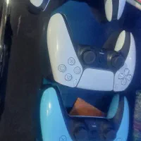 کنسول ودسته