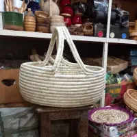 جای برنجی و جای لوازم خرمایی و سبد پیک‌نیک خرمایی|صنایع دستی و سایر لوازم تزئینی|رشت, پیرسرا|دیوار