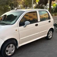 ام وی ام ۱۱۰ mvm 110|خودرو سواری و وانت|تهران, تهرانپارس غربی|دیوار