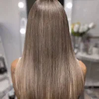 کراتین پروتیین بوتاکس میکرو ابرو|خدمات آرایشگری و زیبایی|رشت, معلم|دیوار