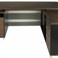 میز مدیریتی فرامین|مبلمان اداری|اصفهان, سپاهانشهر|دیوار