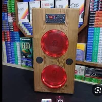 باند خانگی دست ساز.