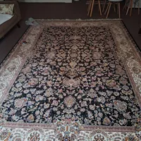 فرش ۹متری یلدای کویر کاشان