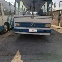 اتوبوس ۳۰۲. اوراقی کم کارکرد مزایده