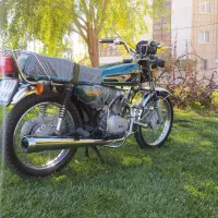 موتور هندا 150 نامی