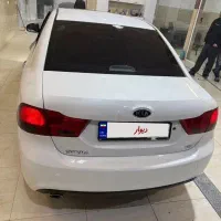 اپتیما ۲۰۱۰ فول|خودرو سواری و وانت|ارومیه, |دیوار