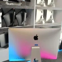 imac 27 inch i5 7500 VGA 4G Display 5K|رایانه رومیزی|مشهد, گوهرشاد|دیوار