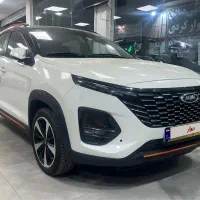 ام وی ام X33 cross مدل ۱۴۰۴ اتومات