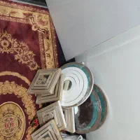 هواپز درحد نو  ..قهوه ساز.  جی پاس لمسی درحد نو