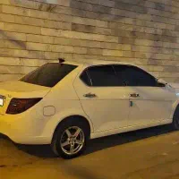 دنا پلاس اتوماتیک، مدل ۱۴۰۲