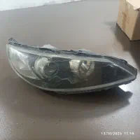چراغ جلو جک جی ۵|قطعات یدکی و لوازم جانبی|ری, سیزده آبان|دیوار