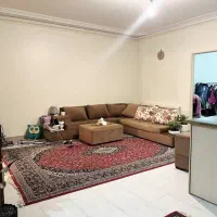 ۶۰متری فول امکانات خوش نقشه نور عالی