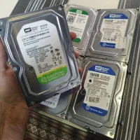 هارد اینترنال Hard 1T /2T/ 500G