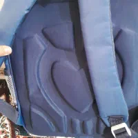 کیف مدرسه|کیف، کفش، کمربند|محمدشهر, علی آباد گونه|دیوار