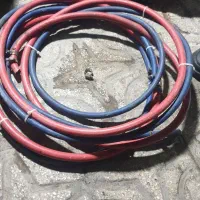 شیلنگ هوا برش و هوا گاز