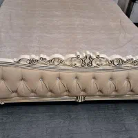 تخت خواب و مبلمان|مبلمان خانگی و میز عسلی|زرندیه, |دیوار