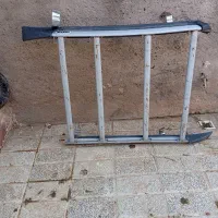 باربند پرایدی