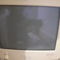 صفحه نمایش ال جی