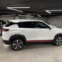 چانگان Cs35 پلاس / 2024 مشابه صفر / گارانتی فعال|خودرو سواری و وانت|اصفهان, جلفا|دیوار