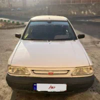 پراید مدل ۸۷|خودرو سواری و وانت|سهند, |دیوار