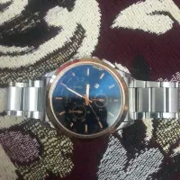 ساعت درحدنو