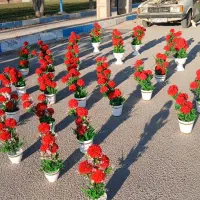 فروش انواع گل های مصنوعی