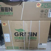 کولر گازی GREEN 30000