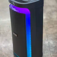 اسپیکر پارتی  اورجینال انزو 610 (گارانتی اصلی)|سیستم صوتی خانگی|گرگان, |دیوار