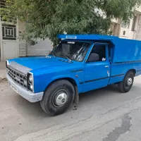 نیسان دوگانه سوز مدل 90|خودرو سواری و وانت|کرمانشاه, |دیوار