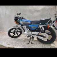 موتور ۲۰۰ باسل|موتورسیکلت|شیراز, دوکوهک|دیوار