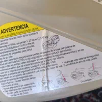 کریر صندلی خودرو|کالسکه و لوازم جانبی|گرگان, |دیوار