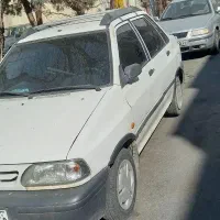 پراید مدل ۸۳|خودرو سواری و وانت|تهران, مینای جنوبی|دیوار