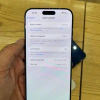 16 promax 256|موبایل|تهران, صاحبقرانیه|دیوار