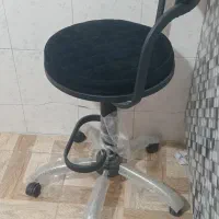 صندلی چرخی|صندلی و نیمکت|چهاردانگه (تهران), |دیوار