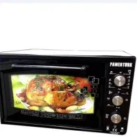 توستر نو و آکبند