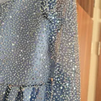 پیراهن دخترونه تمام سنگ|کفش و لباس بچه|تهران, افسریه جنوبی|دیوار