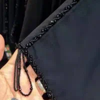 چادر عبایی کاملا نو|لباس|شوشتر, |دیوار