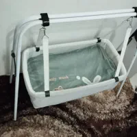 کریر و نانو و روروئک|اسباب و اثاث بچه|رشت, حومه رشت|دیوار