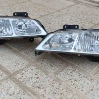 چراغ جلو پارس